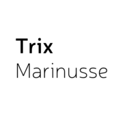 (c) Trixmarinusse.nl